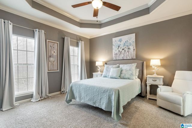 22 FOREST RIDGE CIRCLE, Chelsea, AL 35043