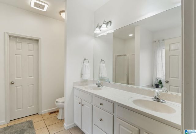 22 FOREST RIDGE CIRCLE, Chelsea, AL 35043