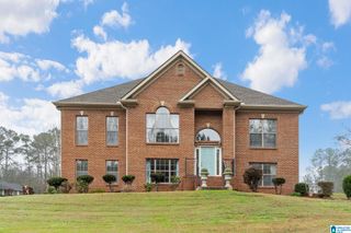 22 FOREST RIDGE CIRCLE, Chelsea, AL 35043