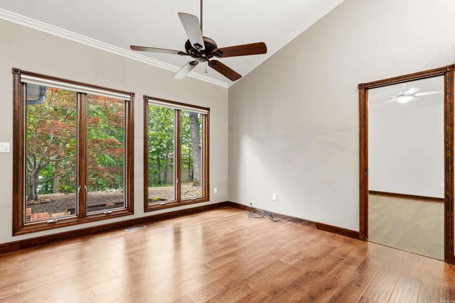 2 Guindola Circle, Hot Springs Village, AR 71909
