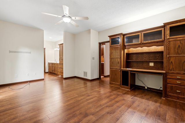 2 Guindola Circle, Hot Springs Village, AR 71909