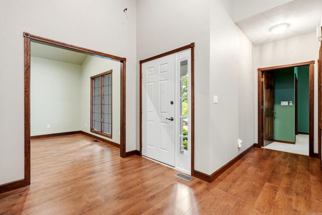 2 Guindola Circle, Hot Springs Village, AR 71909