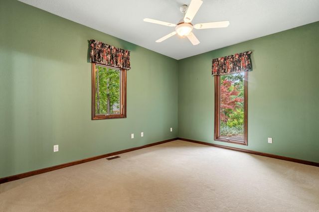 2 Guindola Circle, Hot Springs Village, AR 71909