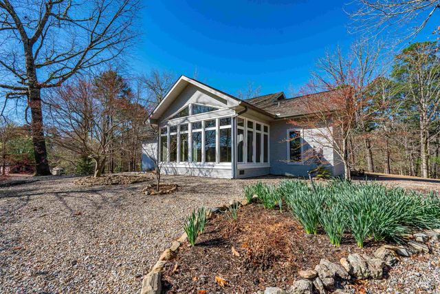 2 Guindola Circle, Hot Springs Village, AR 71909