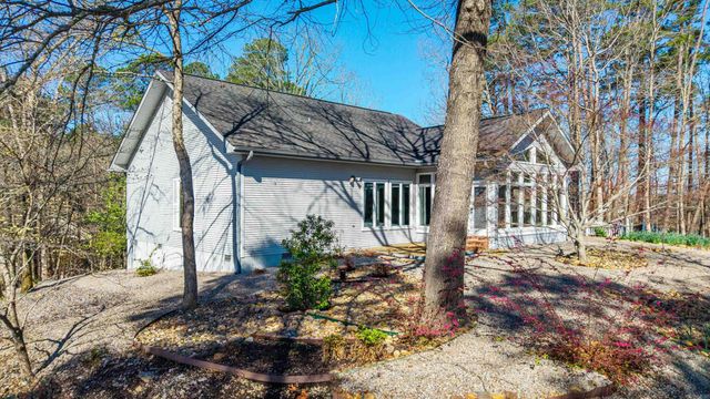 2 Guindola Circle, Hot Springs Village, AR 71909