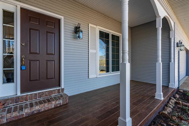 2 Guindola Circle, Hot Springs Village, AR 71909