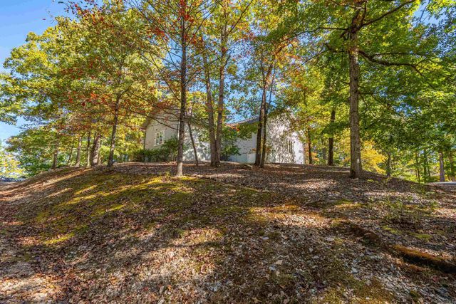 2 Guindola Circle, Hot Springs Village, AR 71909