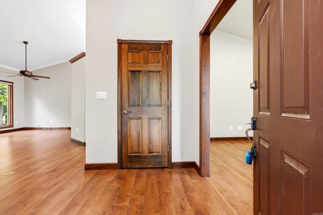 2 Guindola Circle, Hot Springs Village, AR 71909