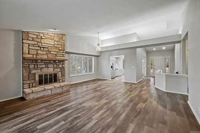 11 Emanuel Lane, Hot Springs Village, AR 71909