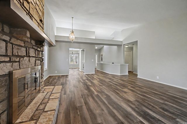 11 Emanuel Lane, Hot Springs Village, AR 71909