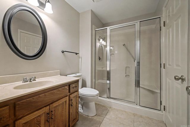 11 Emanuel Lane, Hot Springs Village, AR 71909