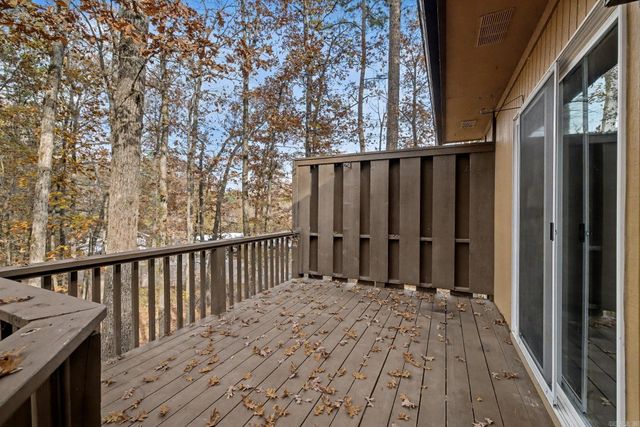 11 Emanuel Lane, Hot Springs Village, AR 71909