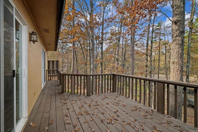 11 Emanuel Lane, Hot Springs Village, AR 71909