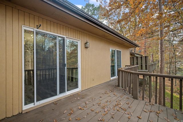 11 Emanuel Lane, Hot Springs Village, AR 71909