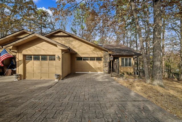 11 Emanuel Lane, Hot Springs Village, AR 71909