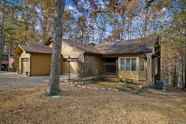 11 Emanuel Lane, Hot Springs Village, AR 71909