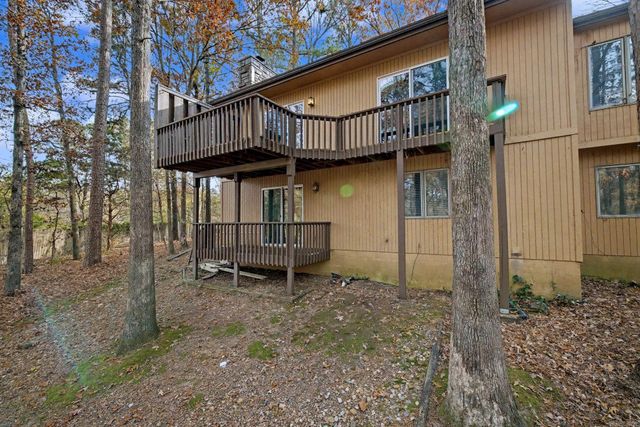 11 Emanuel Lane, Hot Springs Village, AR 71909