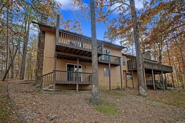 11 Emanuel Lane, Hot Springs Village, AR 71909