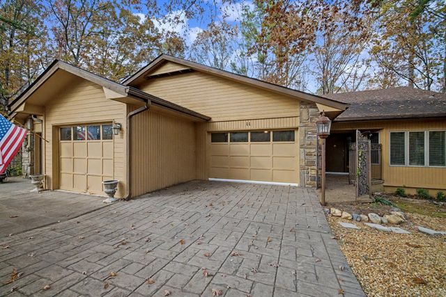 11 Emanuel Lane, Hot Springs Village, AR 71909