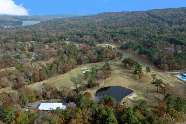 11 Emanuel Lane, Hot Springs Village, AR 71909