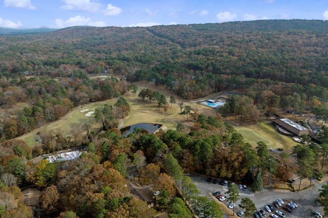 11 Emanuel Lane, Hot Springs Village, AR 71909