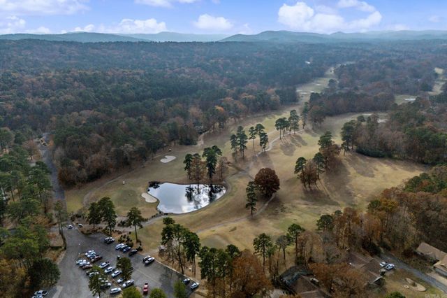 11 Emanuel Lane, Hot Springs Village, AR 71909