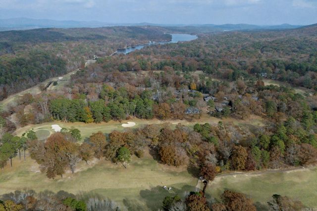 11 Emanuel Lane, Hot Springs Village, AR 71909