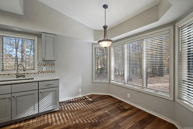 11 Emanuel Lane, Hot Springs Village, AR 71909