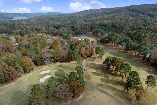 11 Emanuel Lane, Hot Springs Village, AR 71909