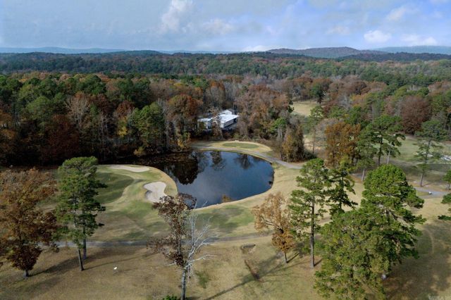 11 Emanuel Lane, Hot Springs Village, AR 71909