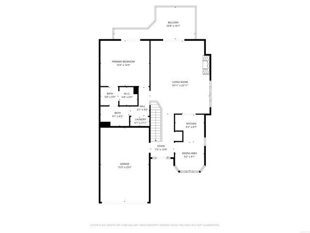 11 Emanuel Lane, Hot Springs Village, AR 71909