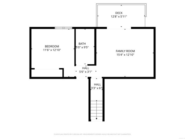 11 Emanuel Lane, Hot Springs Village, AR 71909