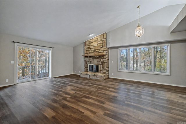 11 Emanuel Lane, Hot Springs Village, AR 71909