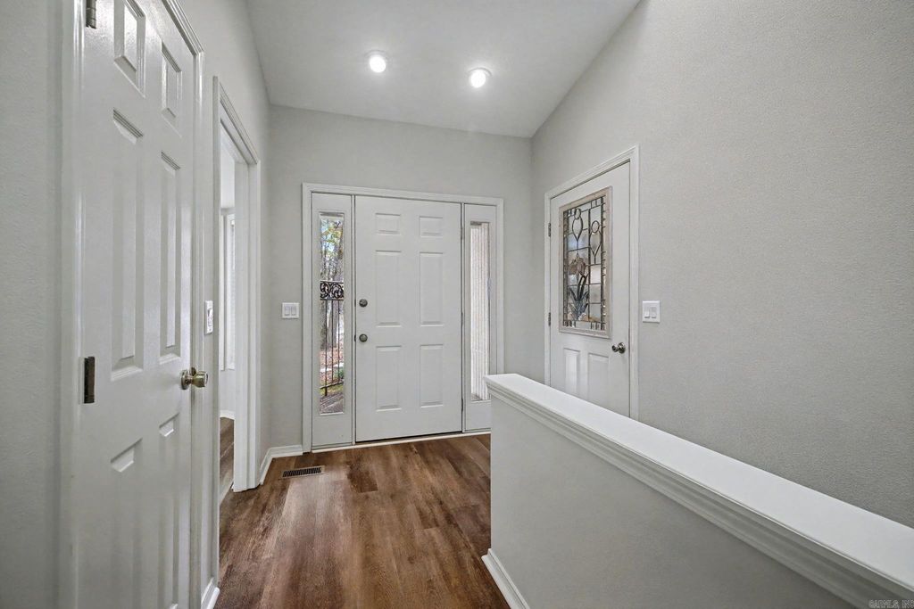 11 Emanuel Lane, Hot Springs Village, AR 71909