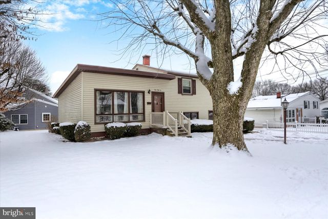 456 E ELM ST, Lebanon, PA 17042