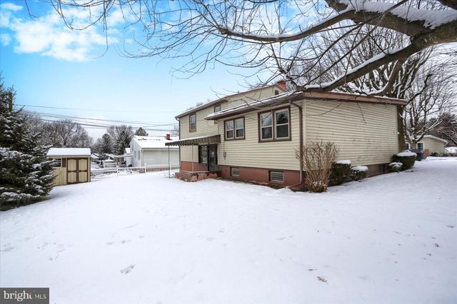 456 E ELM ST, Lebanon, PA 17042