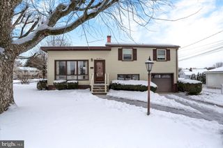 456 E ELM ST, Lebanon, PA 17042