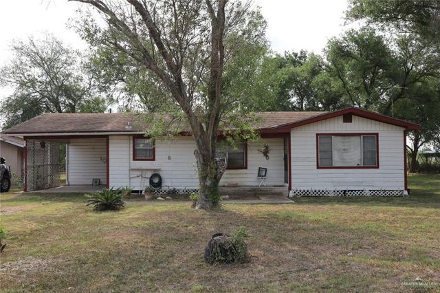 7716 N Val Verde N Road, Donna, TX 78537