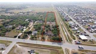 7716 N Val Verde N Road, Donna, TX 78537