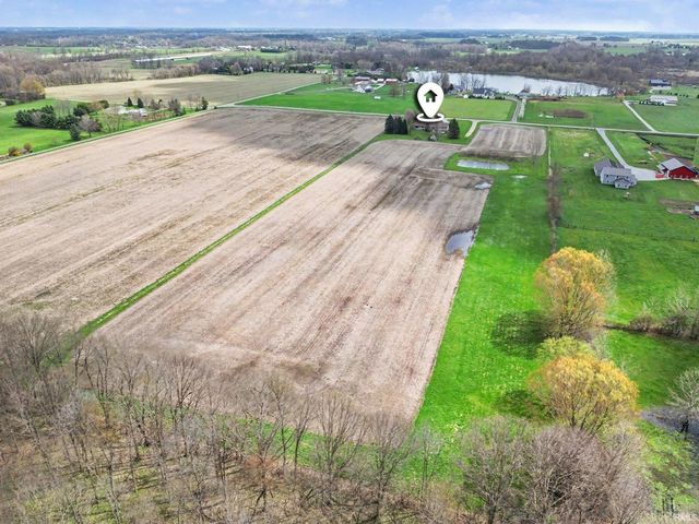 3900 N 400 W, Shipshewana, IN 46565