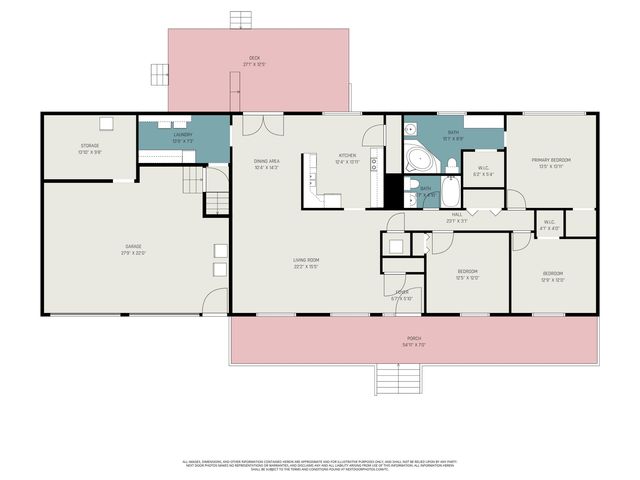3900 N 400 W, Shipshewana, IN 46565