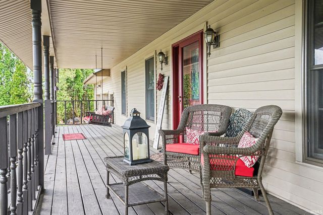 3900 N 400 W, Shipshewana, IN 46565