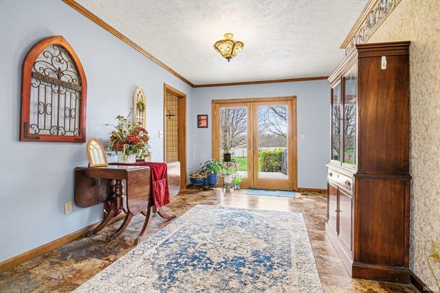 3900 N 400 W, Shipshewana, IN 46565