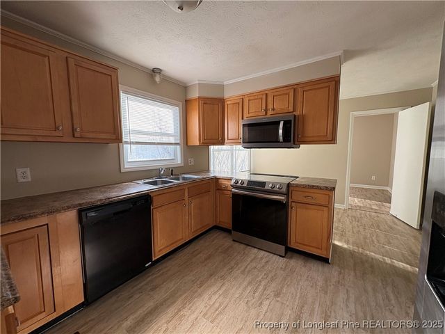 4639 Legion Road, Hope Mills, NC 28348