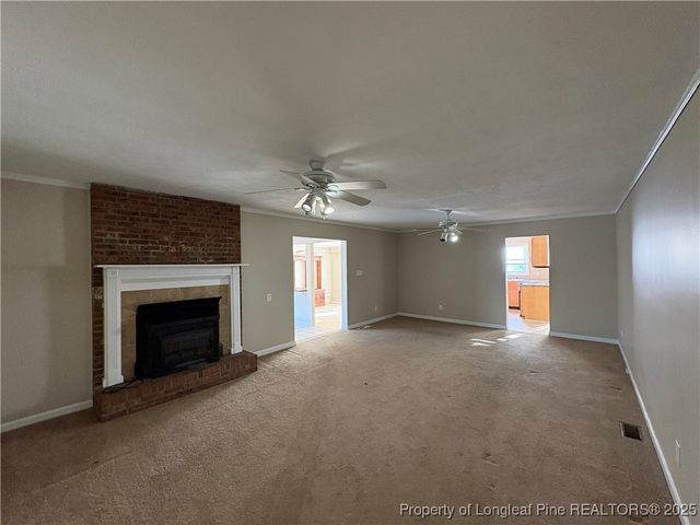 4639 Legion Road, Hope Mills, NC 28348