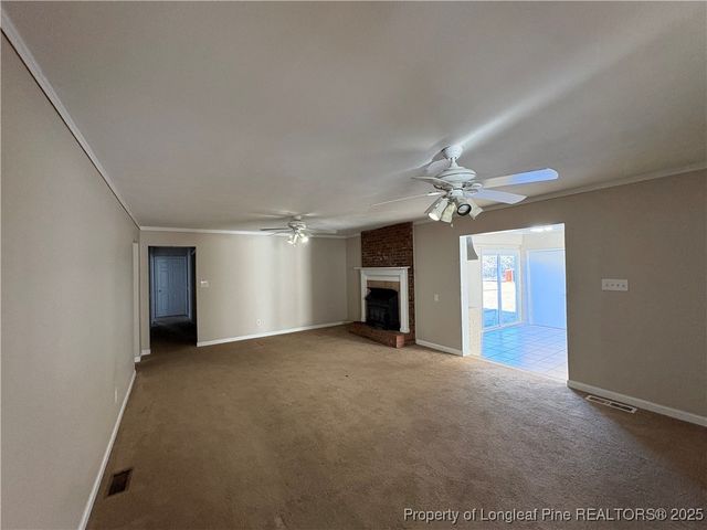 4639 Legion Road, Hope Mills, NC 28348