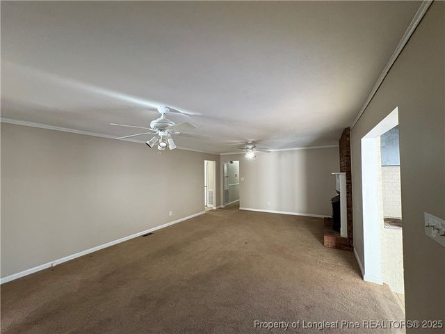 4639 Legion Road, Hope Mills, NC 28348