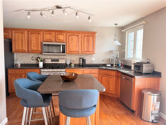 313 Fairgate Dr, Pine Twp, PA 15090