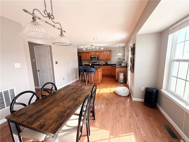 313 Fairgate Dr, Pine Twp, PA 15090