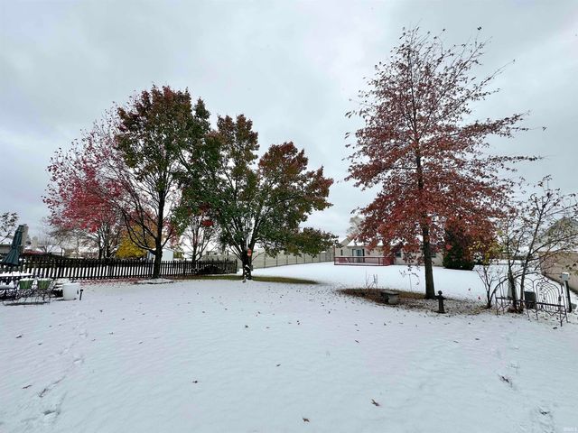 9433 Robin Meadow Place, Fort Wayne, IN 46835